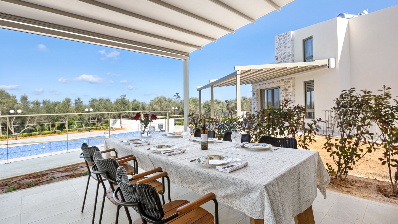Photo of Outdoor in Pyrgos Psilonerou