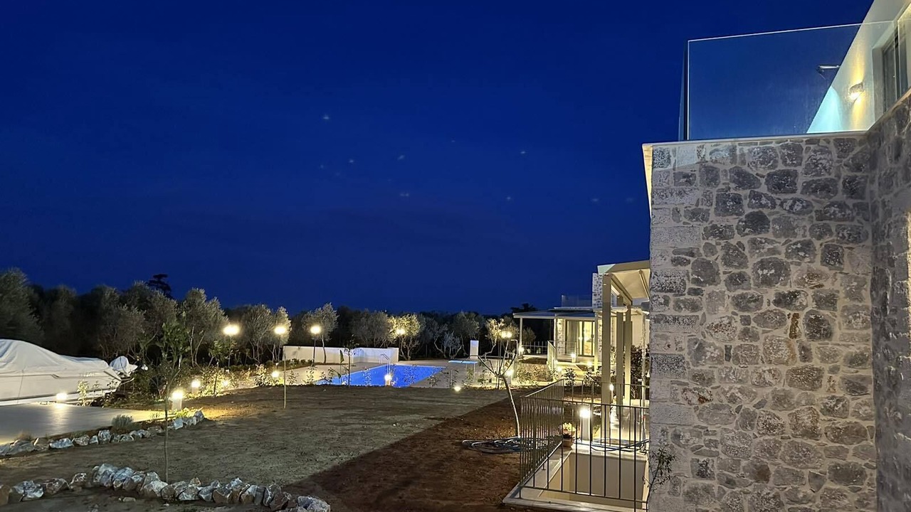 Photo of Outdoor in Pyrgos Psilonerou