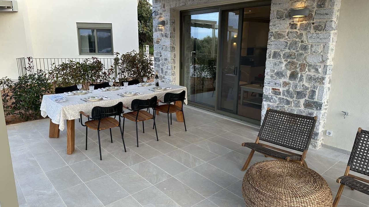 Photo of Outdoor in Pyrgos Psilonerou