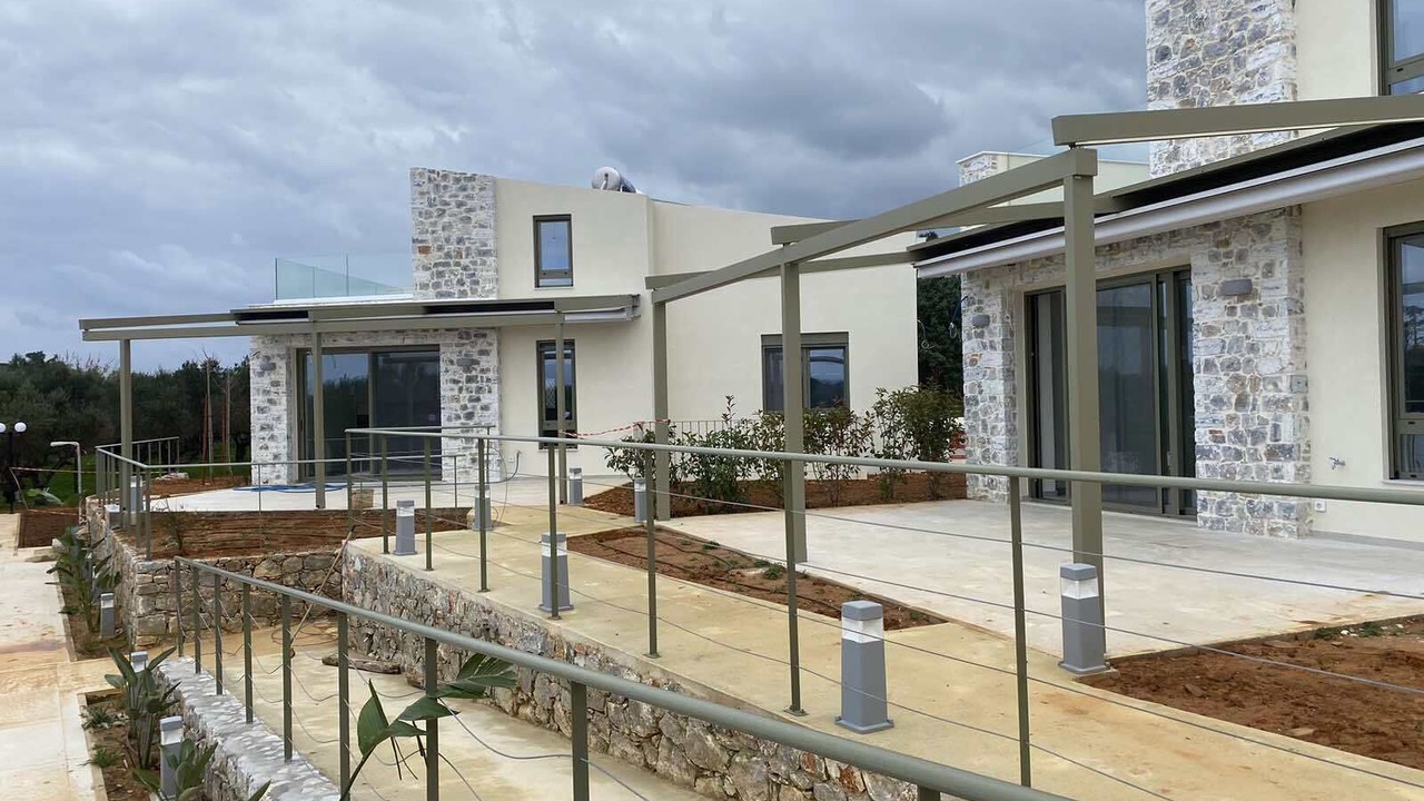 Photo of Outdoor in Pyrgos Psilonerou