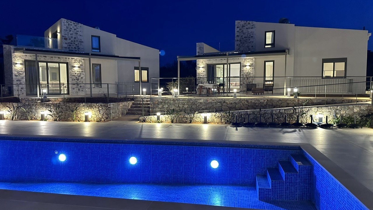 Photo of Outdoor in Pyrgos Psilonerou