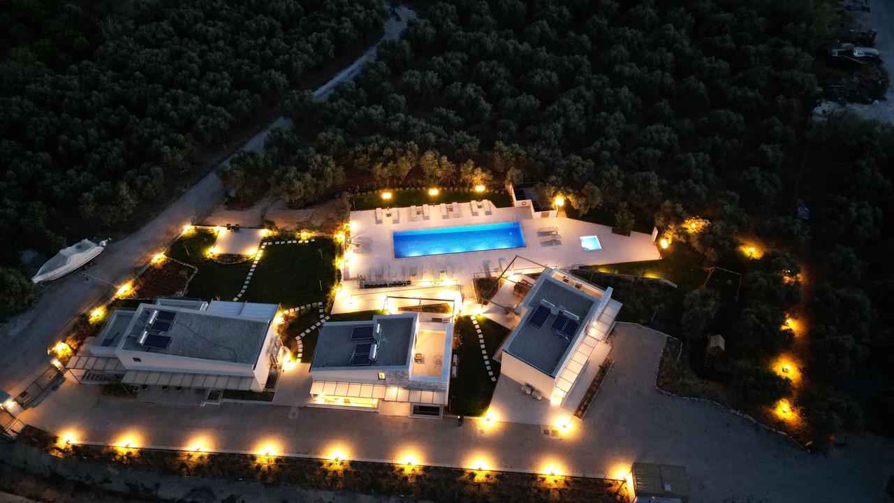 Photo of Outdoor in Pyrgos Psilonerou