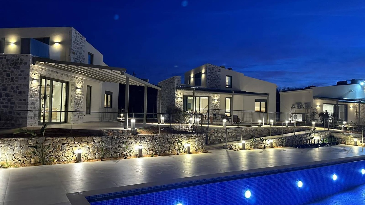 Photo of Outdoor in Pyrgos Psilonerou