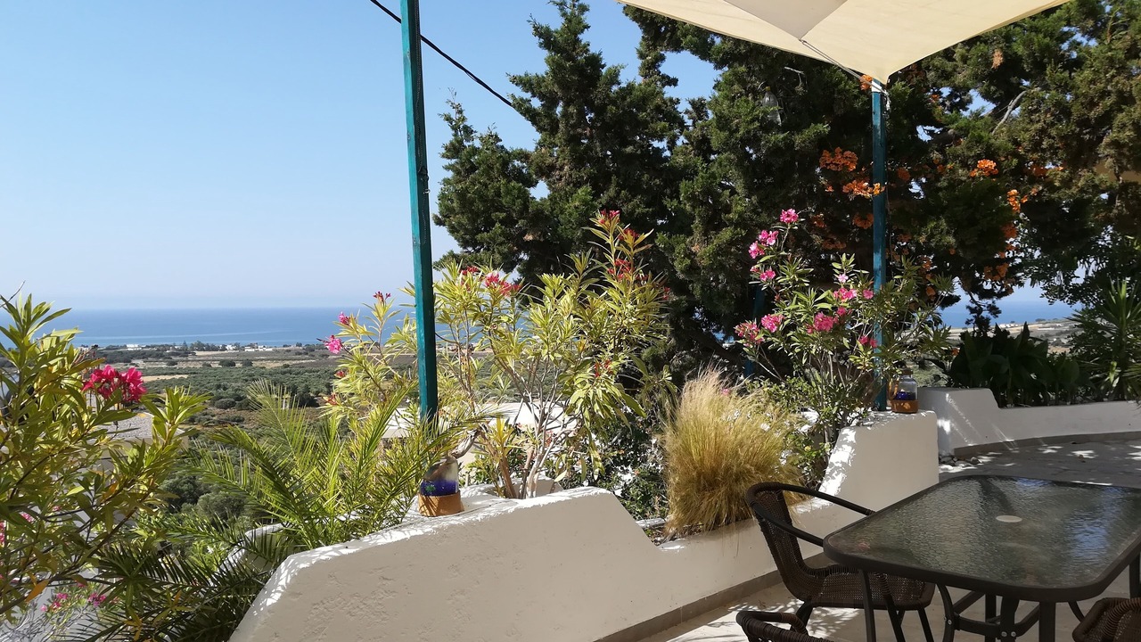 Photo of Outdoor in Patsianos