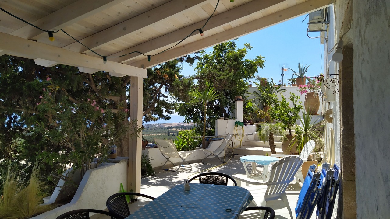 Photo of Outdoor in Patsianos