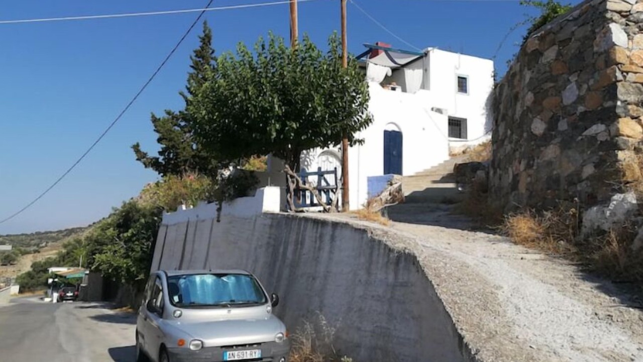 Photo of Outdoor in Patsianos