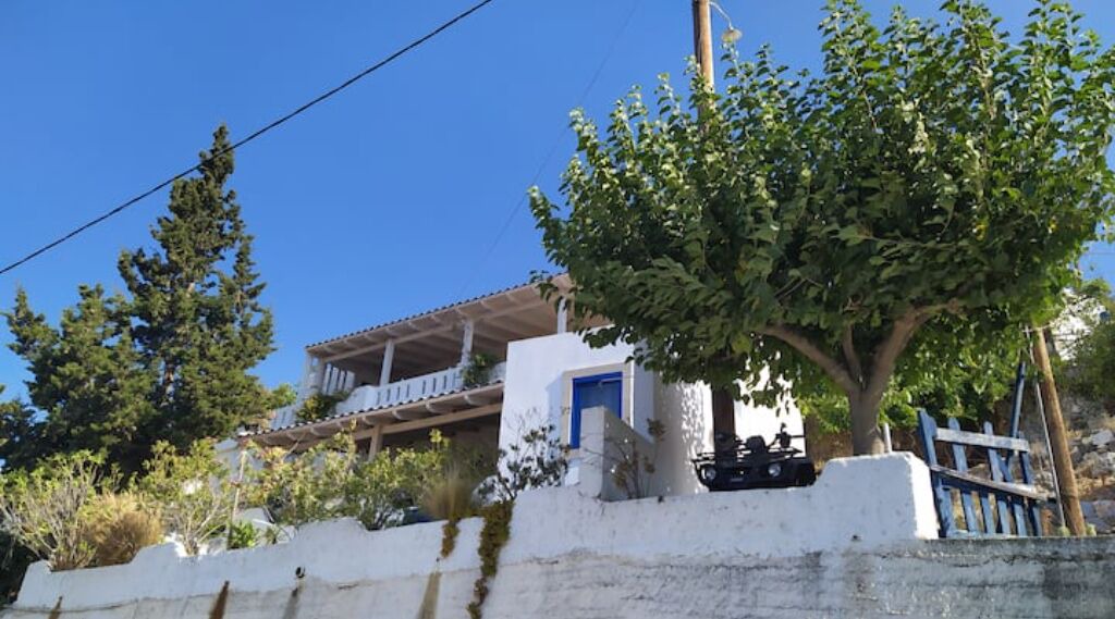 Photo of Outdoor in Patsianos