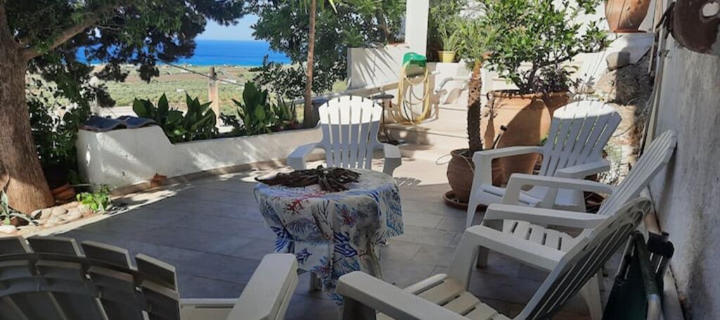 Photo of Outdoor in Patsianos