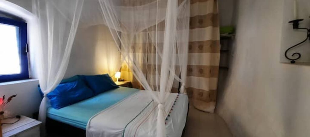 Photo of Bedroom in Patsianos