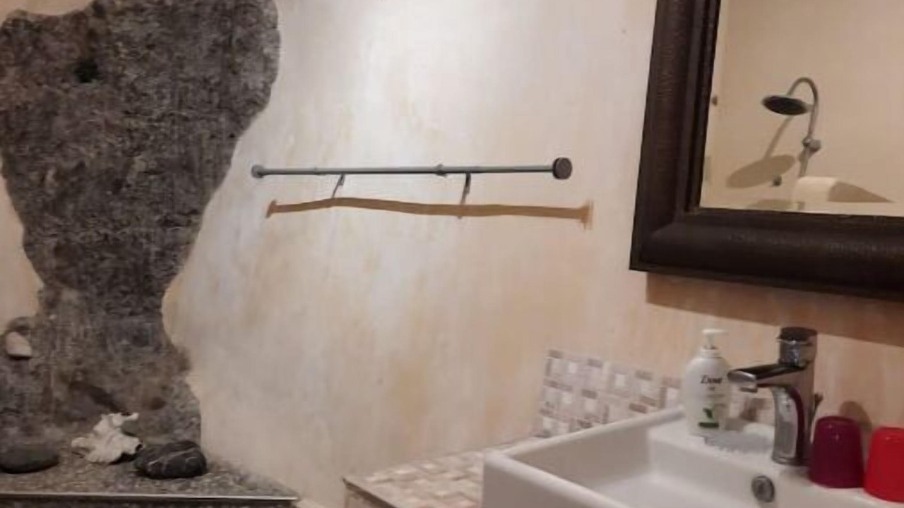 Photo of Bathroom in Patsianos