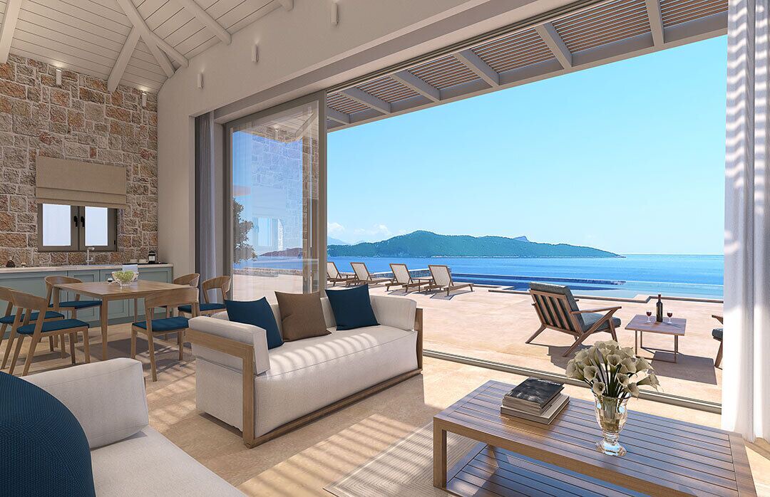 Photo of Livingroom in Katomerion