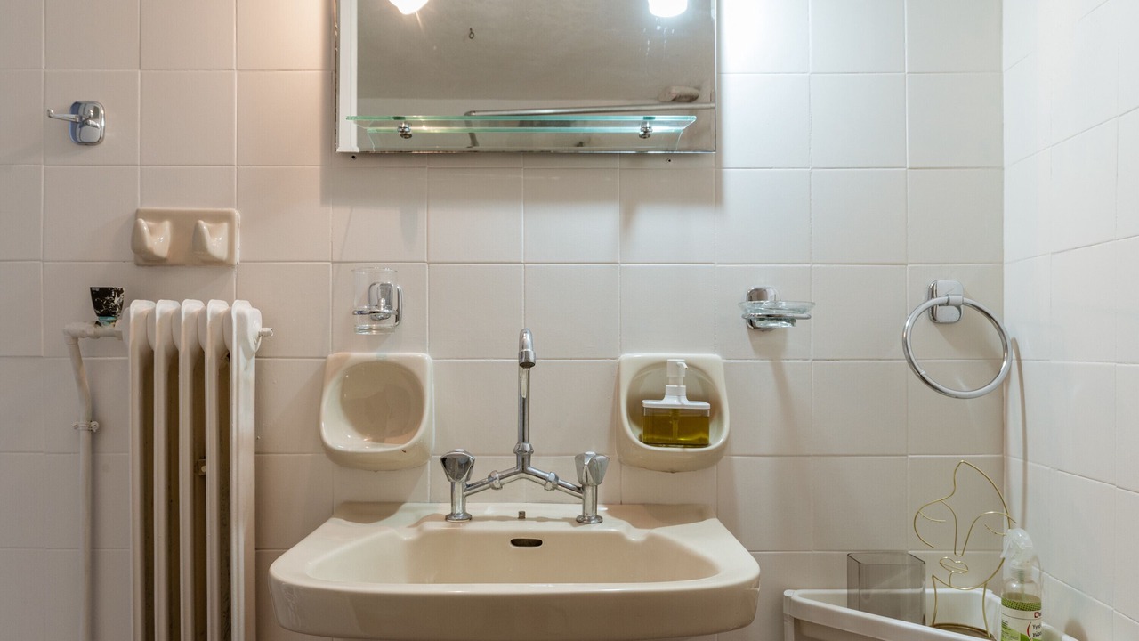 Photo of Bathroom in Steniai