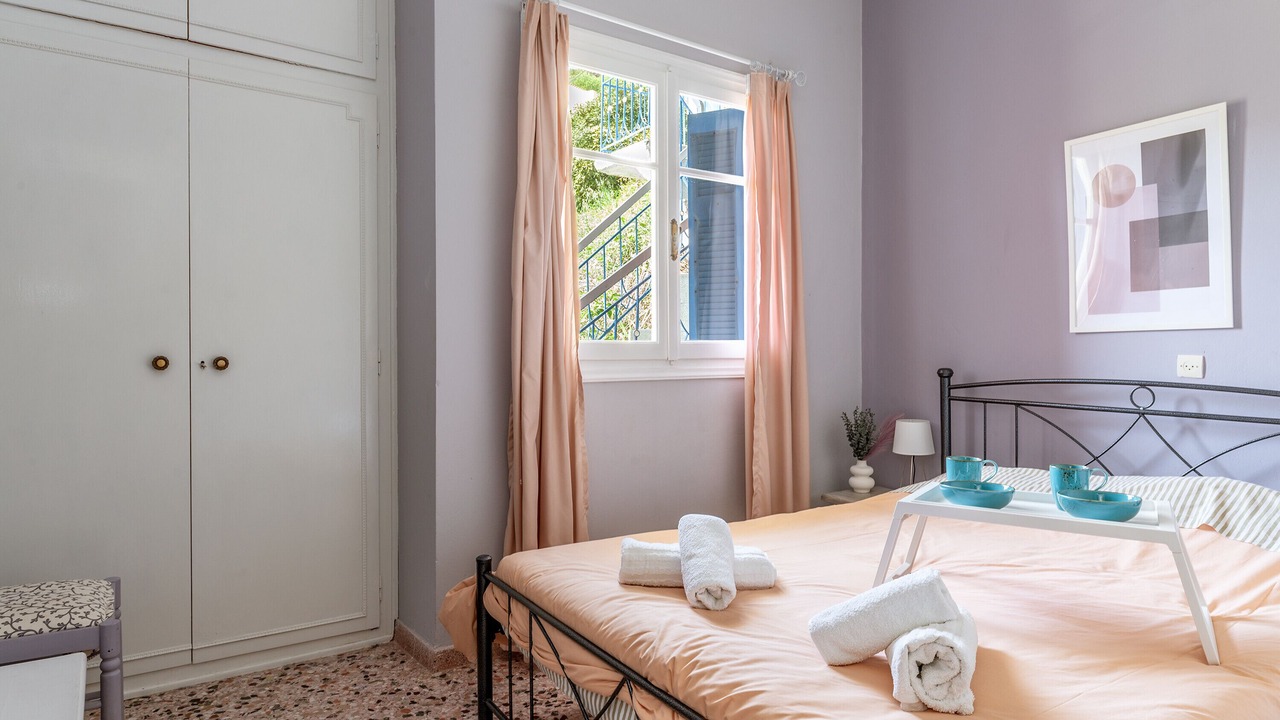 Photo of Bedroom in Steniai