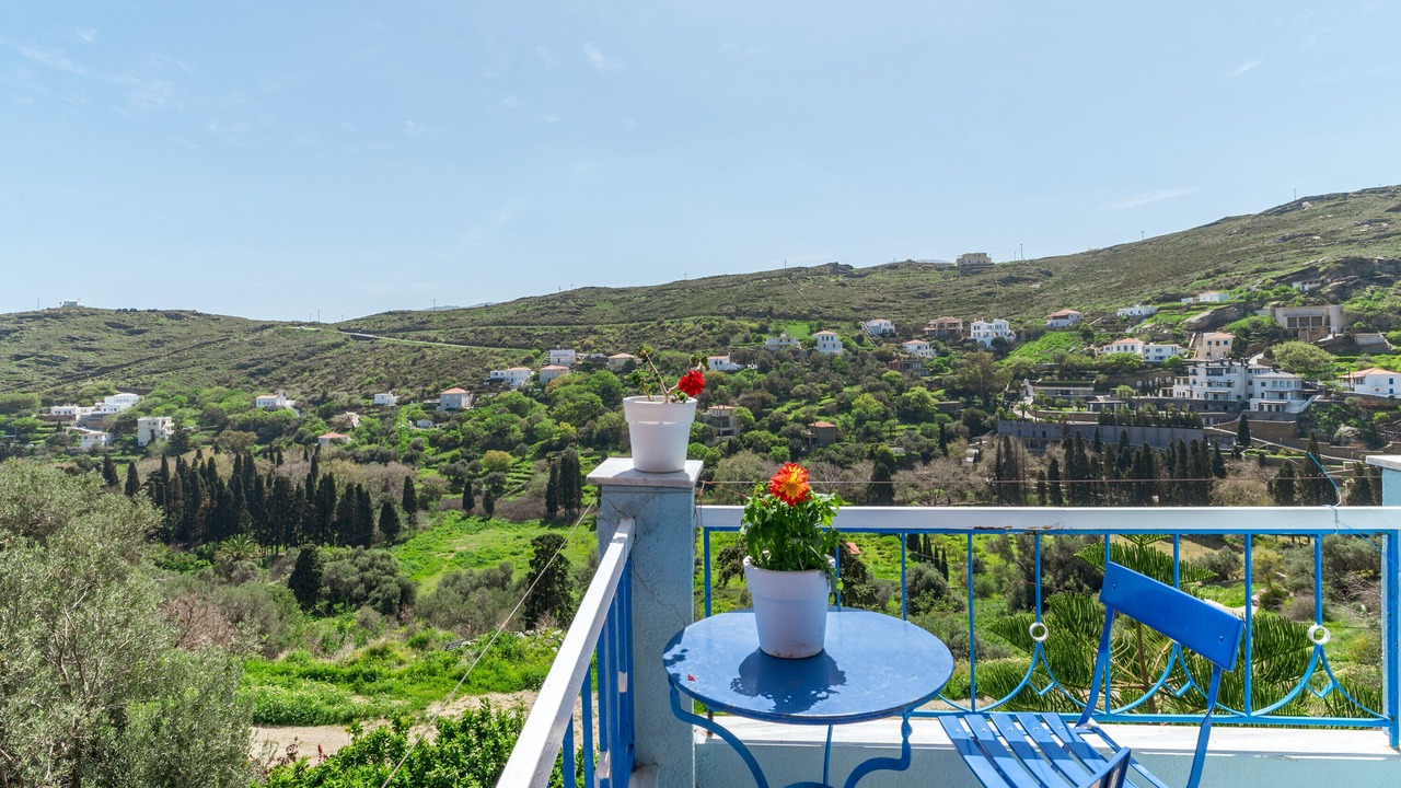 Photo of Outdoor in Steniai