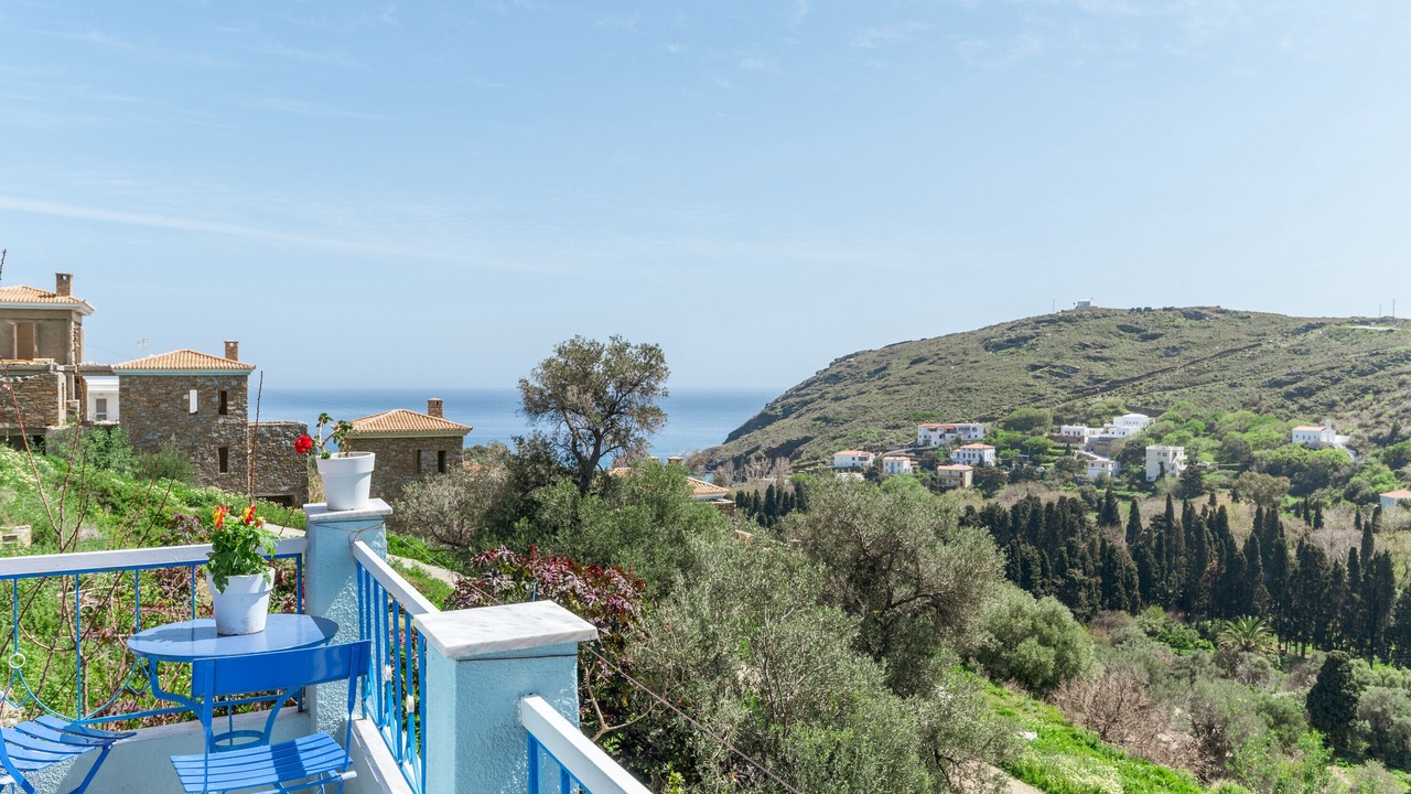 Photo of Outdoor in Steniai