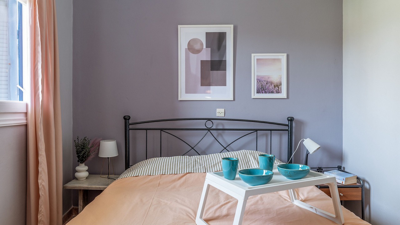Photo of Bedroom in Steniai