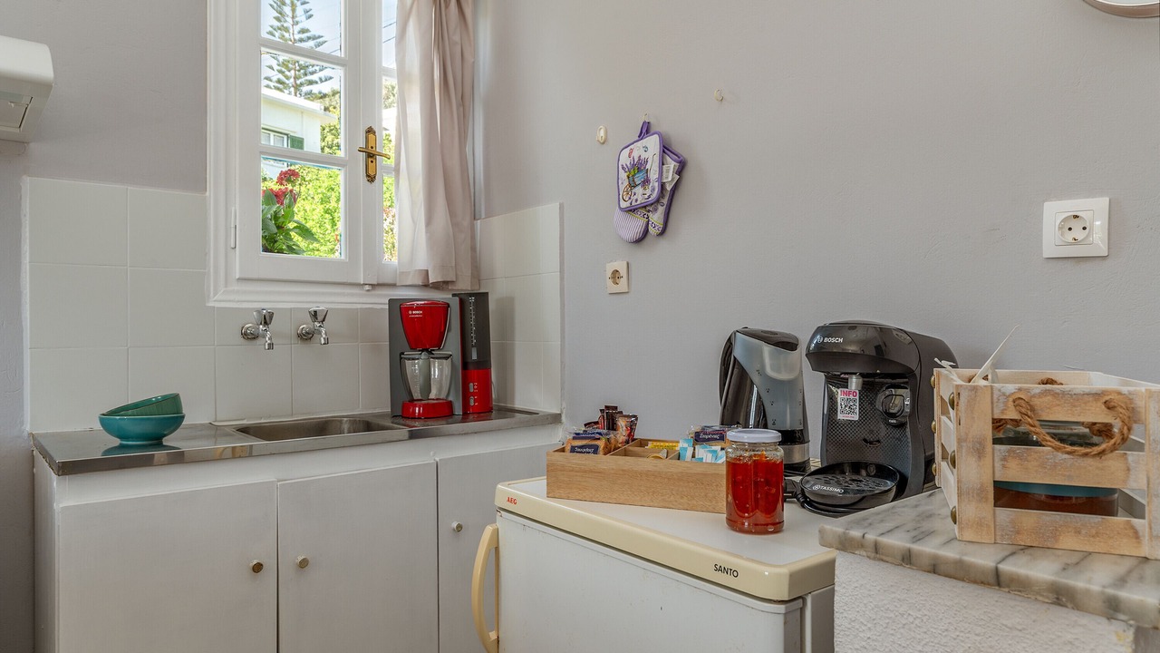 Photo of Kitchen in Steniai