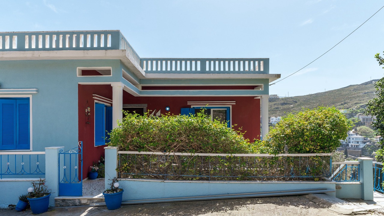 Photo of Outdoor in Steniai