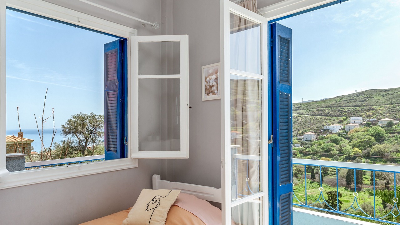 Photo of Bedroom in Steniai