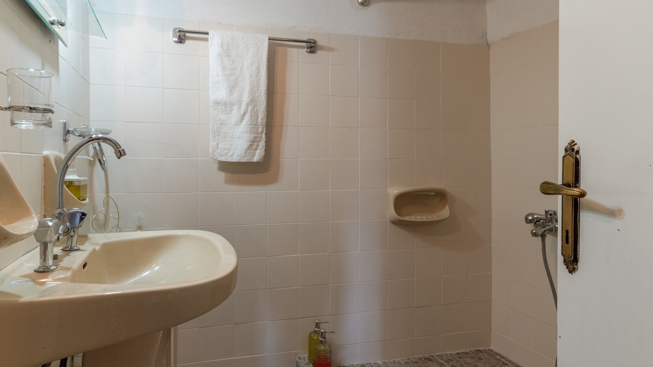 Photo of Bathroom in Steniai