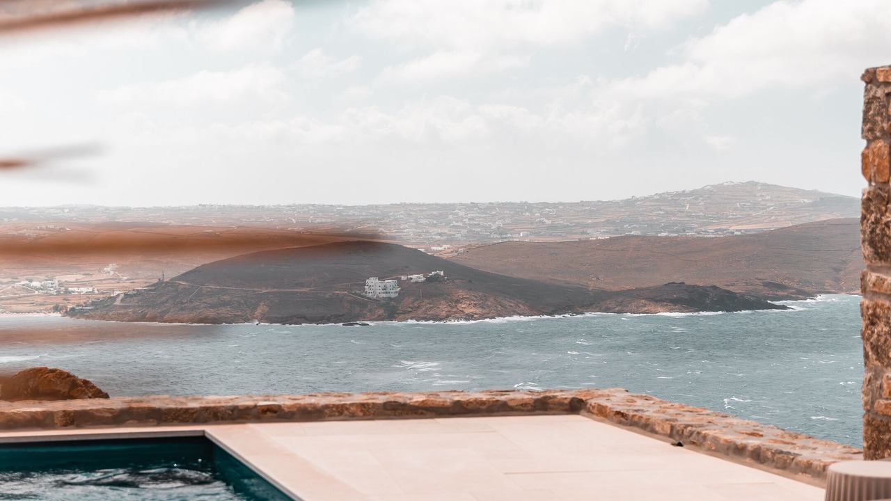 Photo of Outdoor in Ftelia