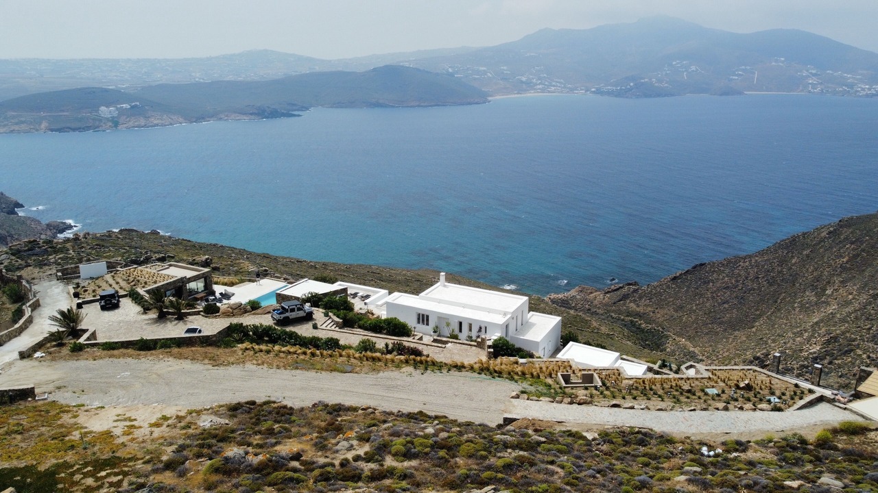 Photo of Outdoor in Ftelia