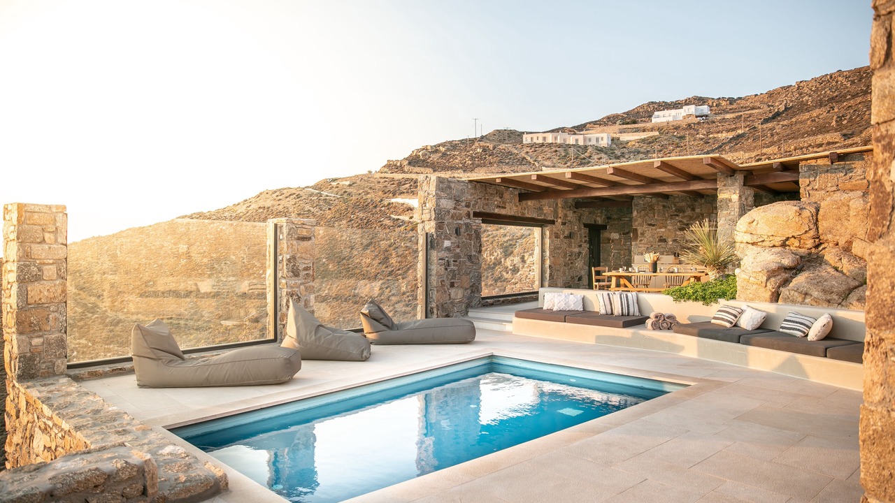 Photo of Outdoor in Ftelia