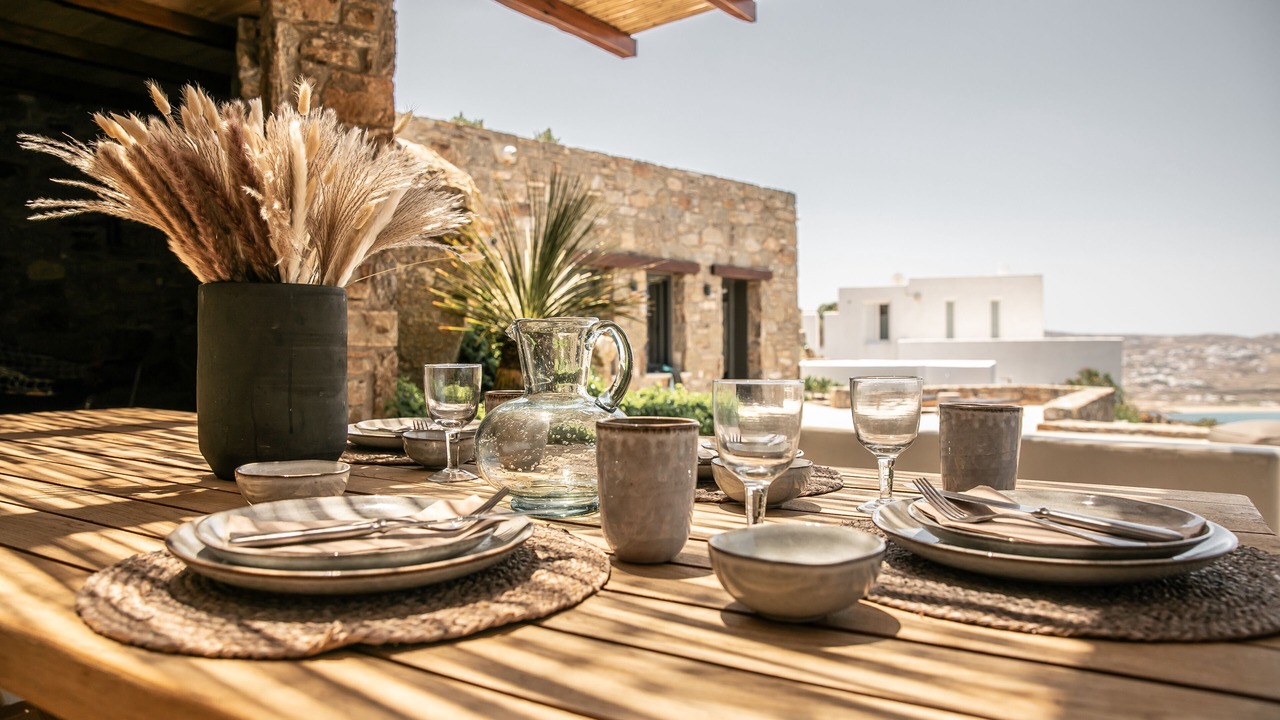 Photo of Outdoor in Ftelia