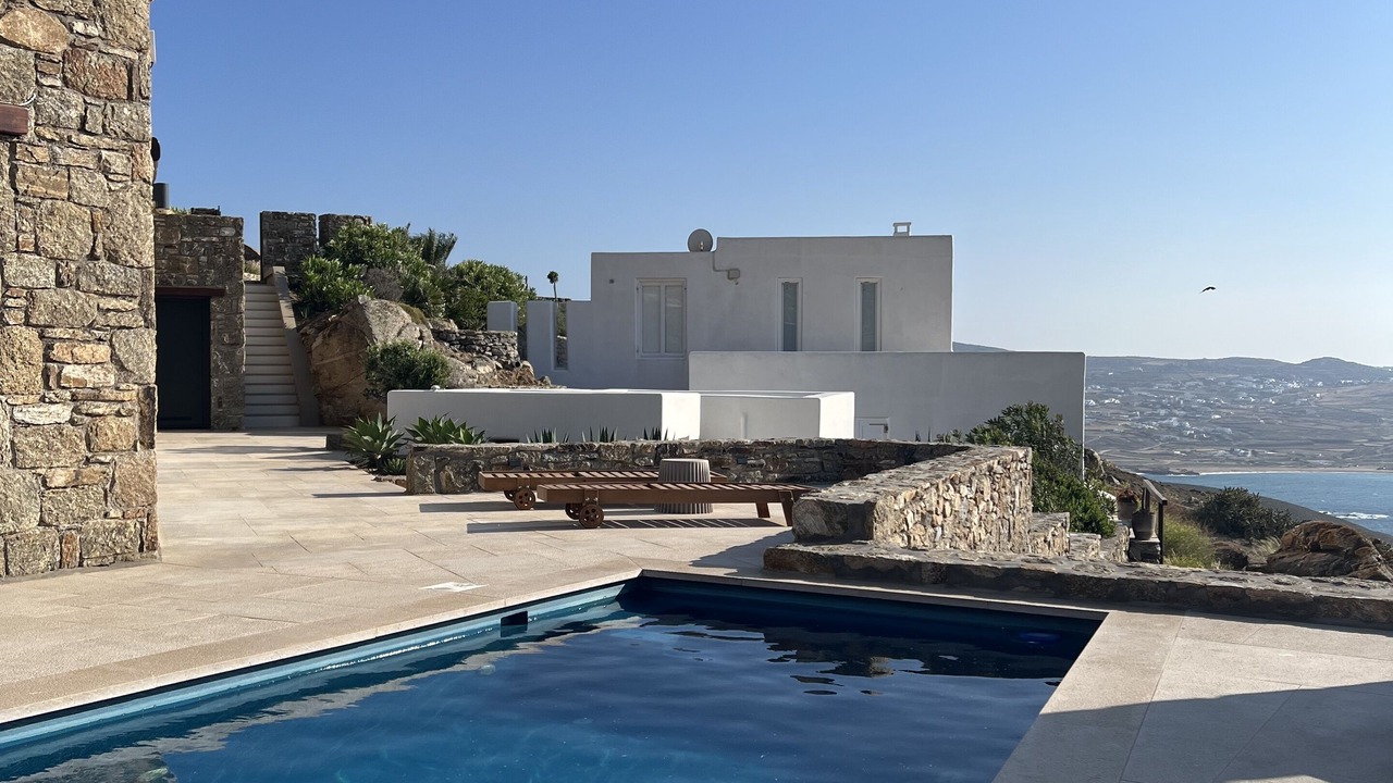 Photo of Outdoor in Ftelia