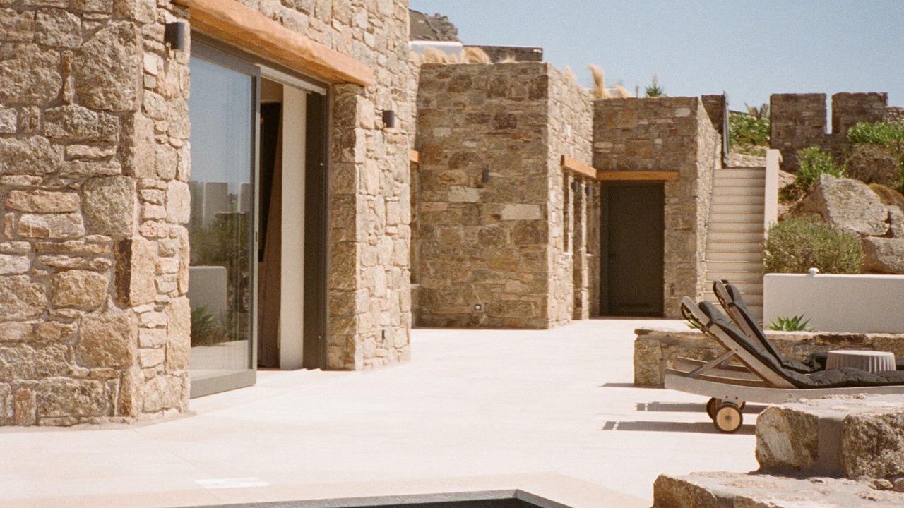 Photo of Outdoor in Ftelia