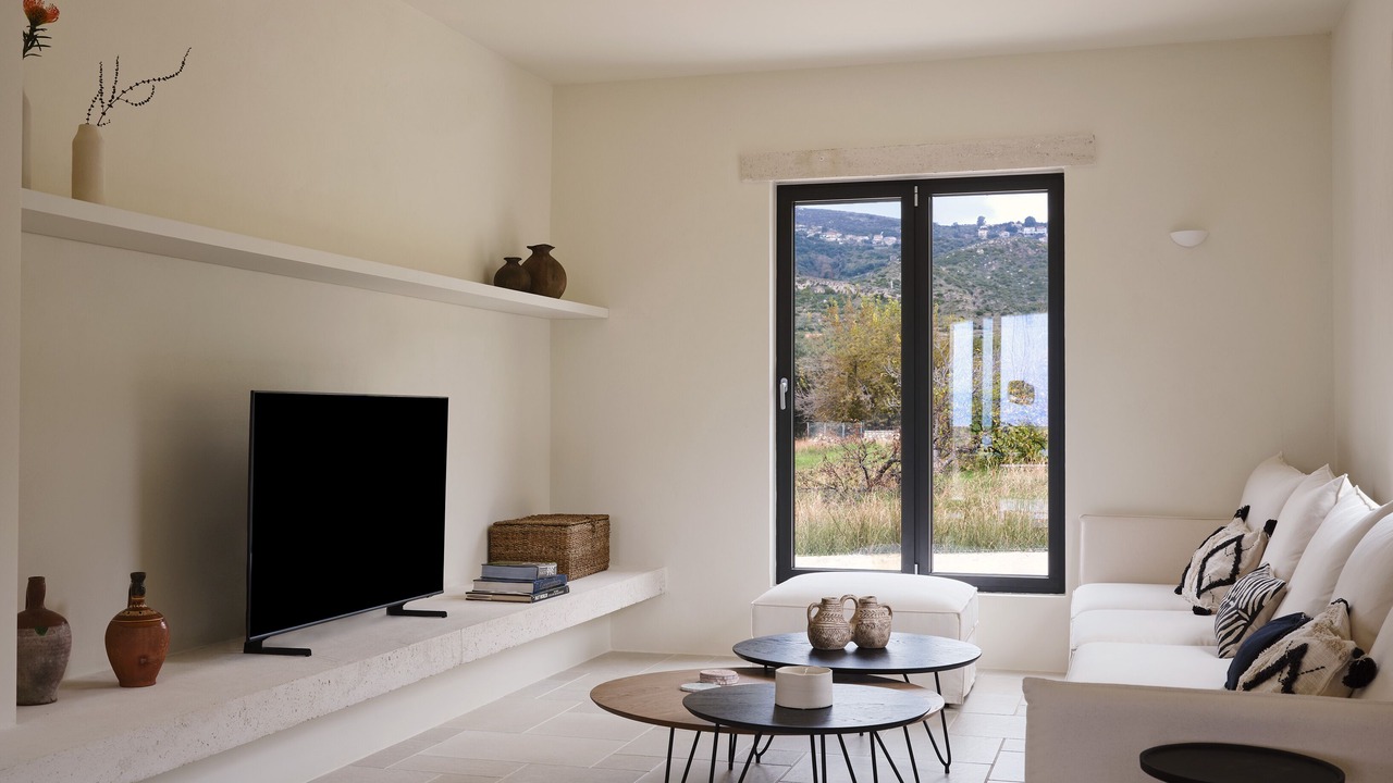 Photo of Livingroom in Kateleios