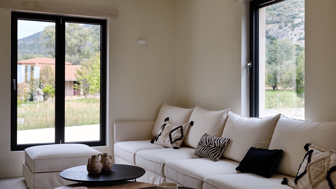 Photo of Livingroom in Kateleios