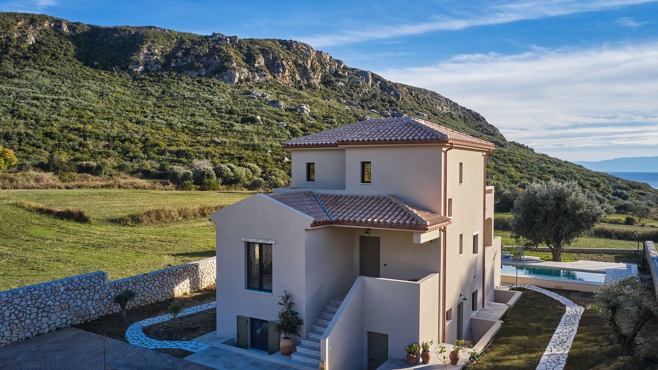 Photo of Outdoor in Kateleios