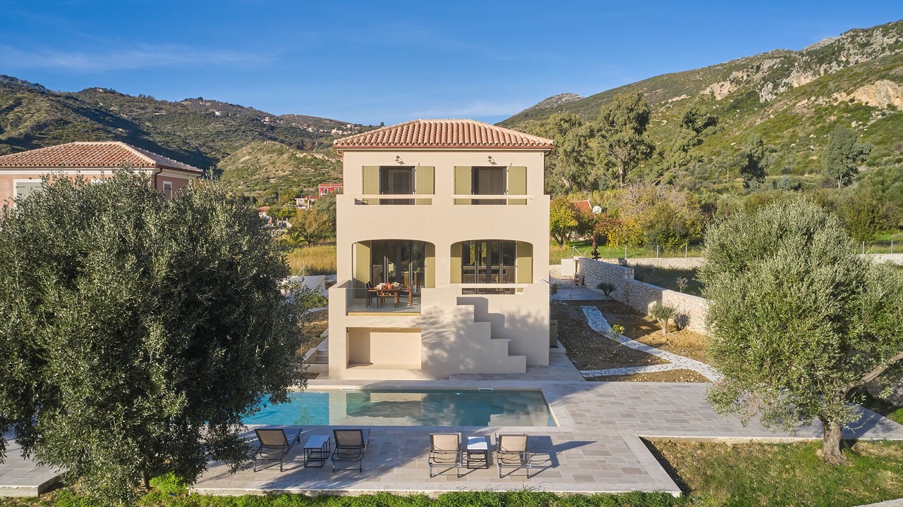 Photo of Outdoor in Kateleios