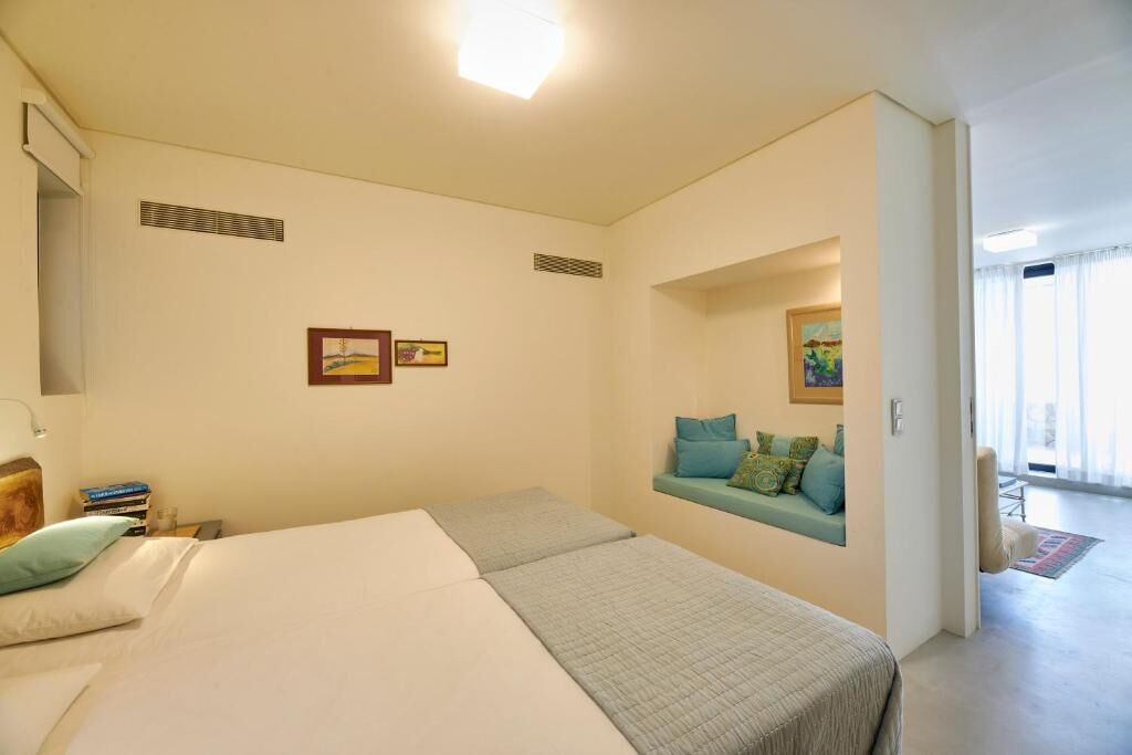 Photo of Bedroom in Kitries