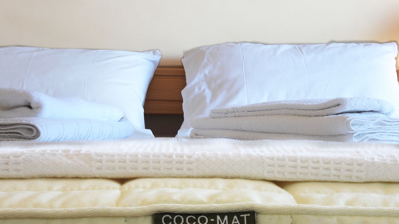 Photo of Bedroom in Gialova