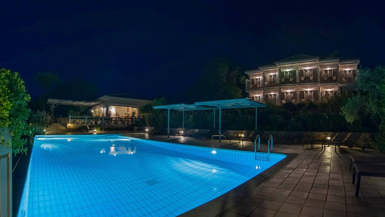 Photo of Outdoor in Gialova