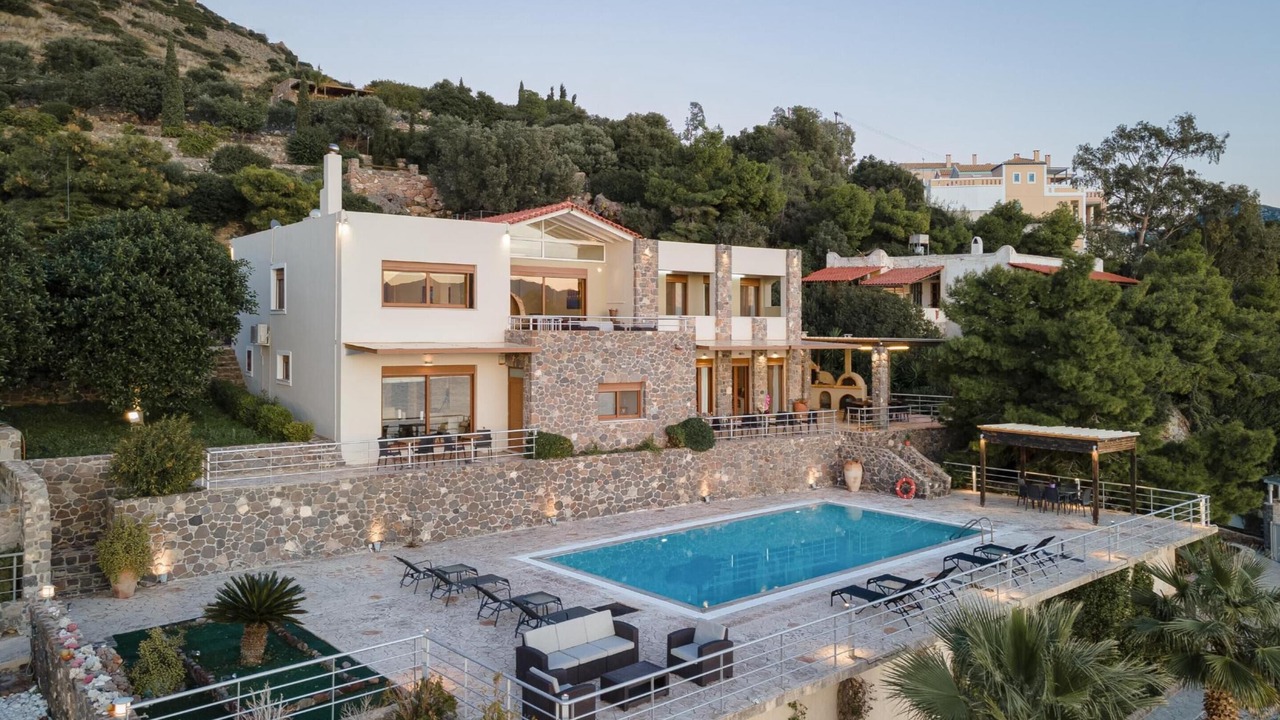 Photo of Outdoor in Aegina