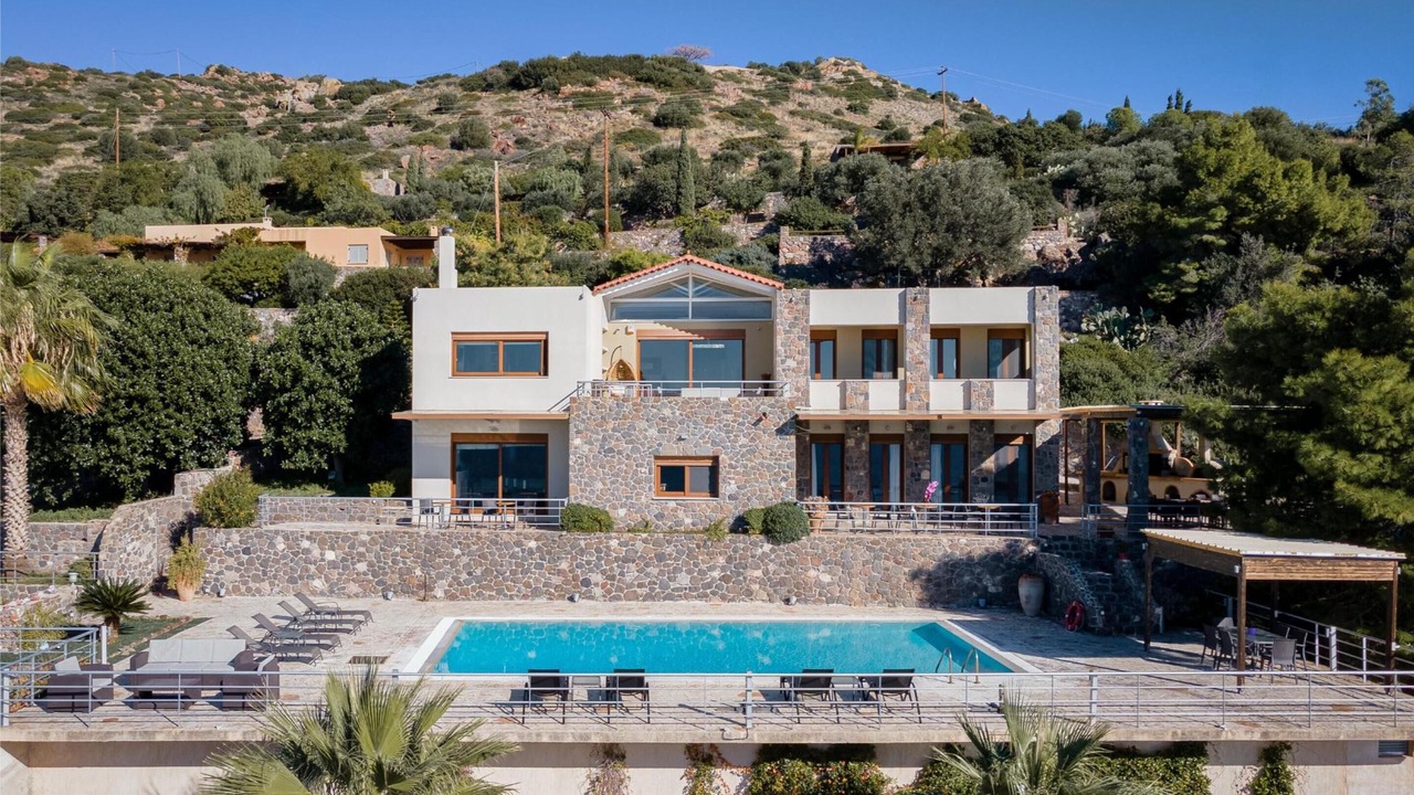 Photo of Outdoor in Aegina