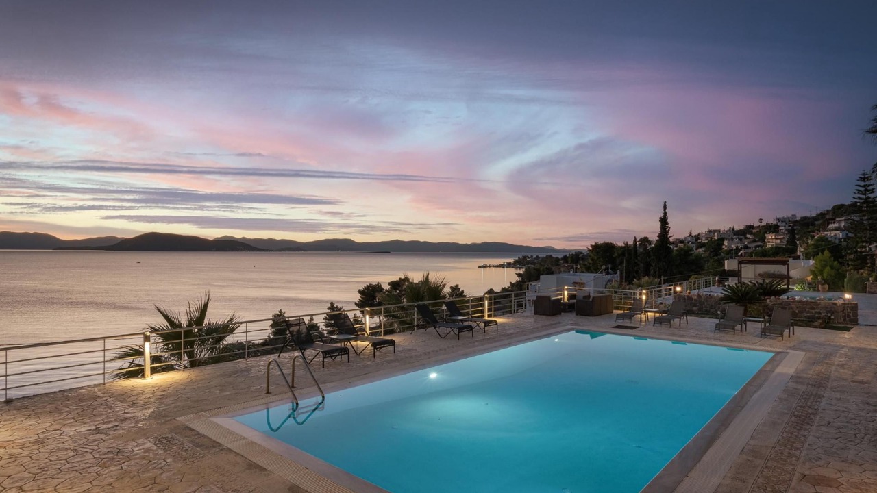 Photo of Outdoor in Aegina