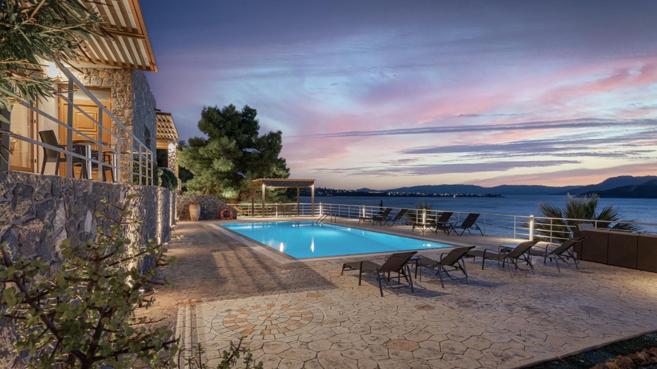 Photo of Outdoor in Aegina