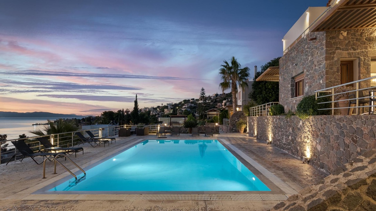 Photo of Outdoor in Aegina
