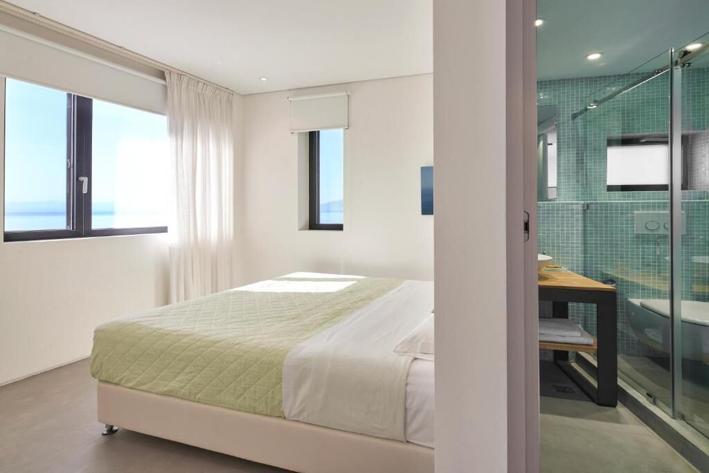 Photo of Bedroom in Kitries
