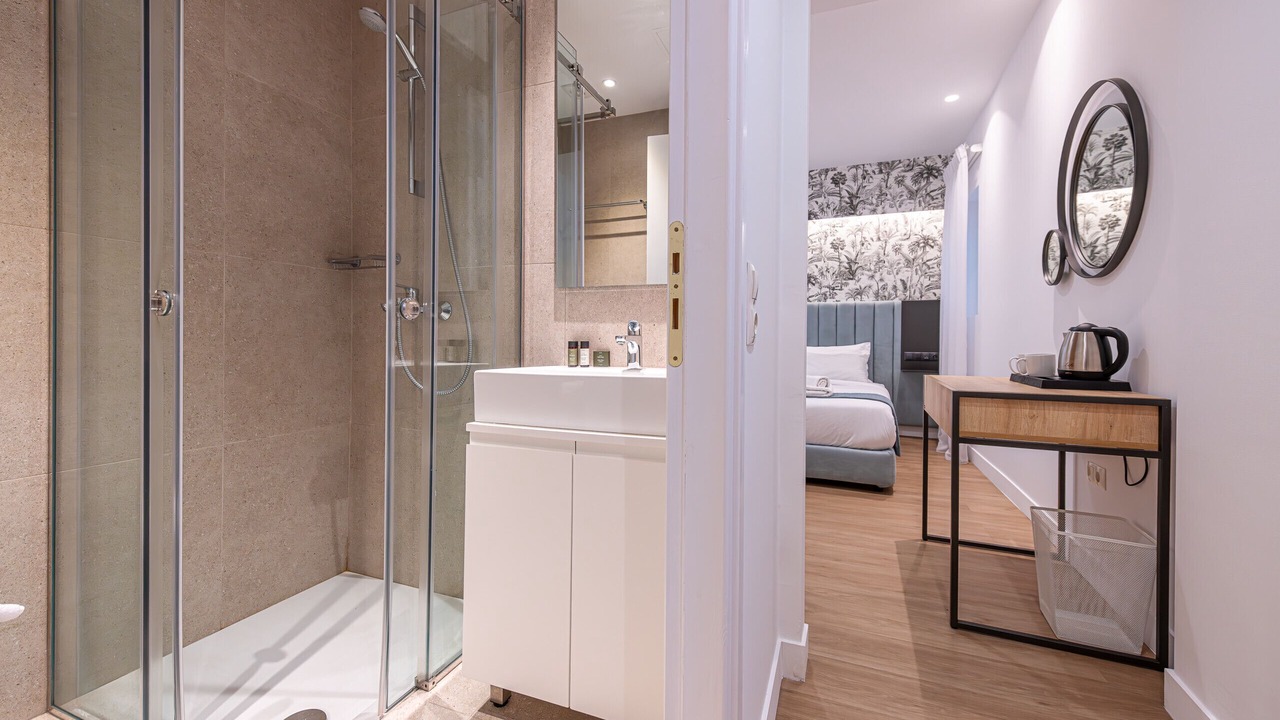Photo of Bathroom in Ampelokipoi