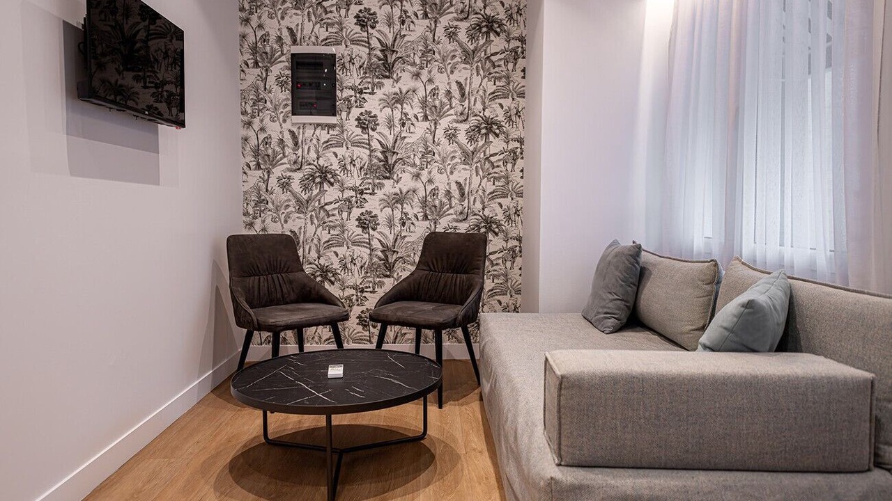 Photo of Livingroom in Ampelokipoi