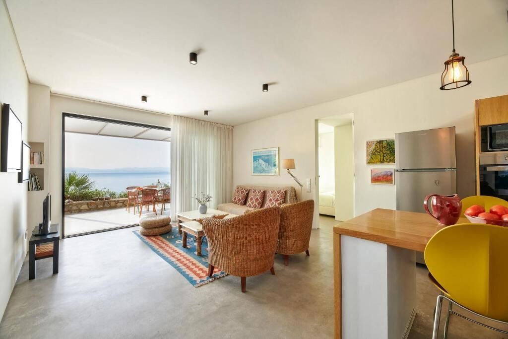 Photo of Livingroom in Kitries
