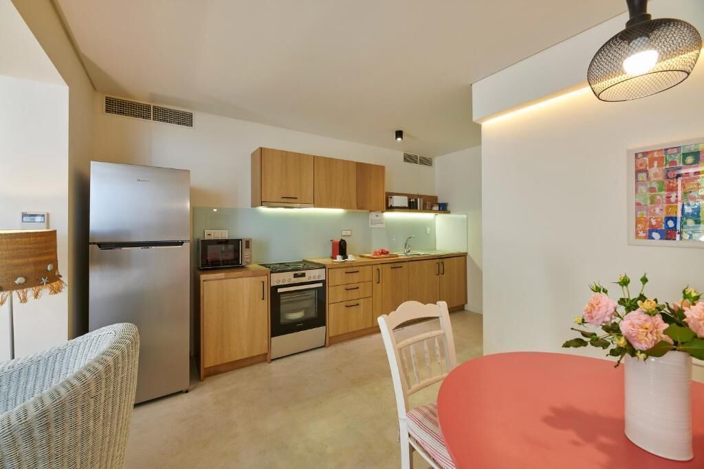 Photo of Kitchen in Kitries