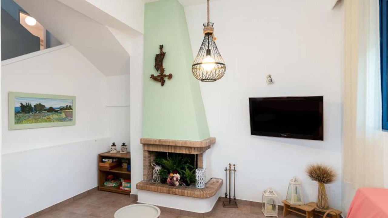 Photo of Livingroom in Gennadi