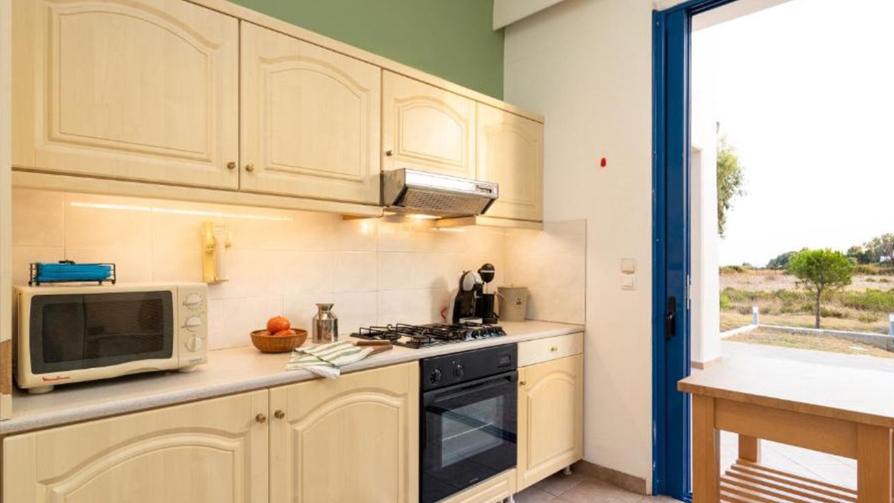 Photo of Kitchen in Gennadi