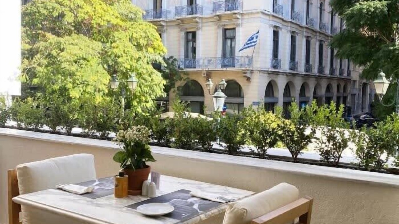 Photo of Outdoor in Omonia